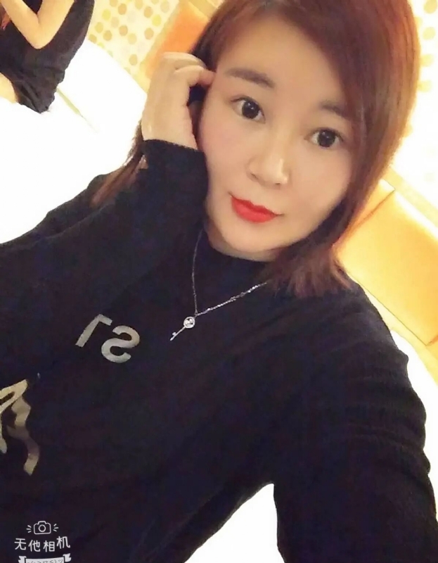 婷一下嘛的第一张照片--承德相亲服务中心