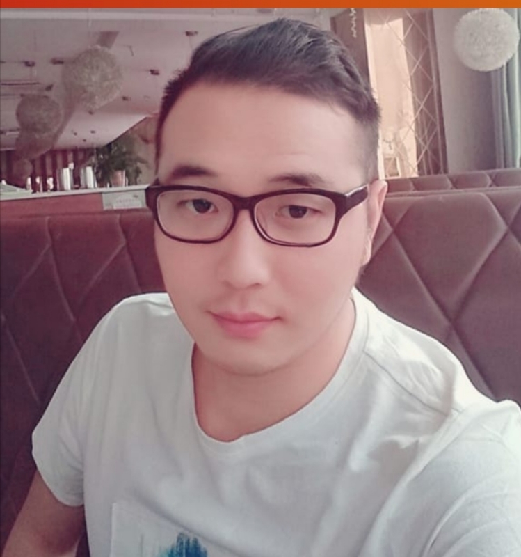 王儁的第一张照片--承德相亲服务中心