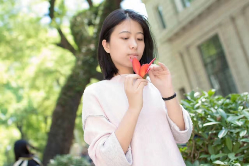 随心的第一张照片--承德相亲服务中心