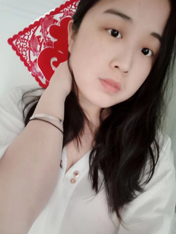 百合的第一张照片--承德相亲服务中心