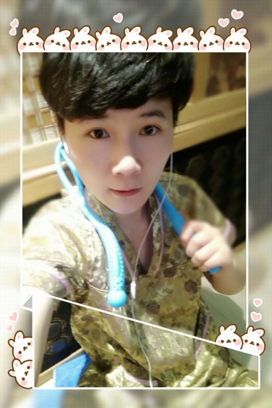 小语同学的第一张照片--承德相亲服务中心
