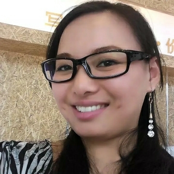 蕊倪的第一张照片--承德相亲服务中心