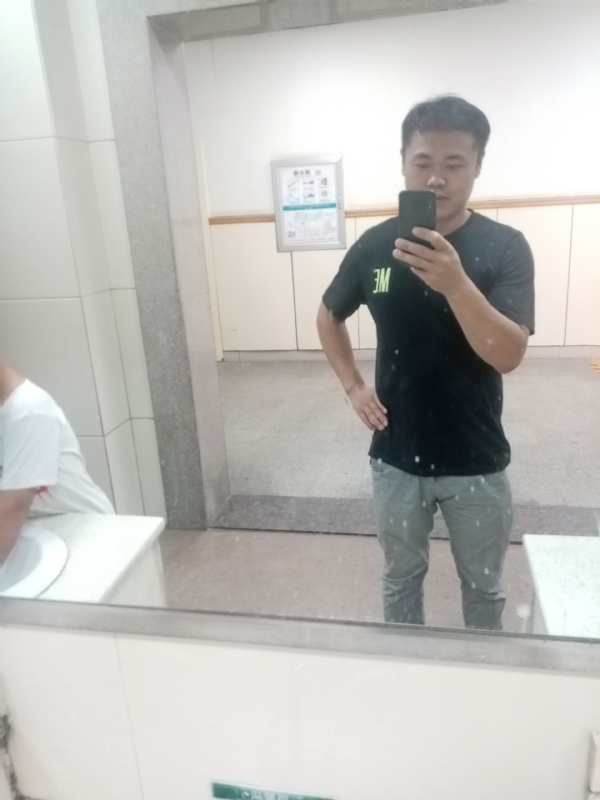 随遇而安的第一张照片--承德相亲服务中心
