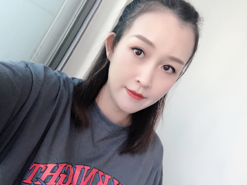 Amy的第一张照片--承德相亲服务中心