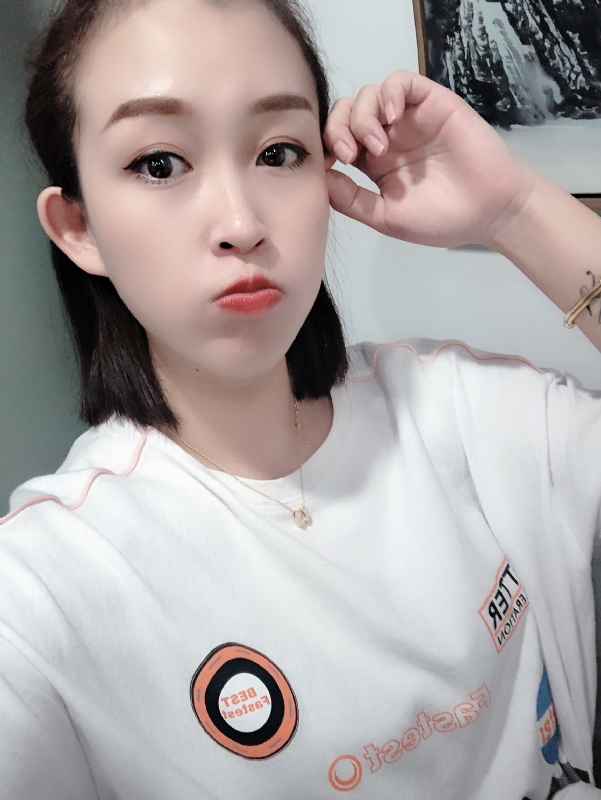 Amy的第三张照片--承德相亲服务中心