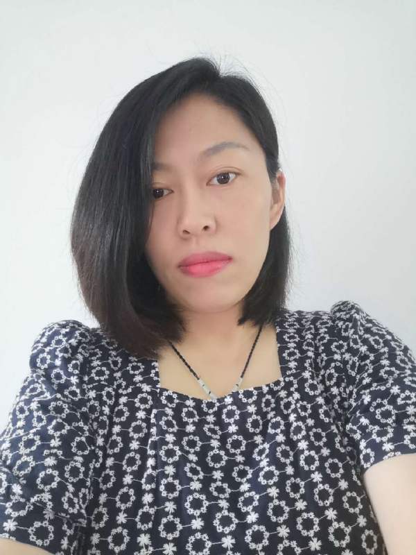 一笑而过的第一张照片--承德相亲服务中心