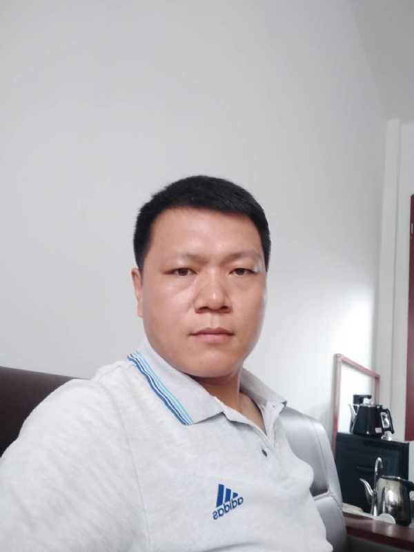 缘来如此的第二张照片--承德相亲服务中心