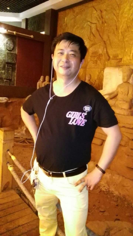 行者的第一张照片--承德相亲服务中心