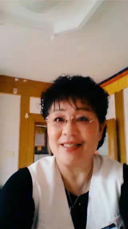 因缘相牵的第一张照片--承德相亲服务中心