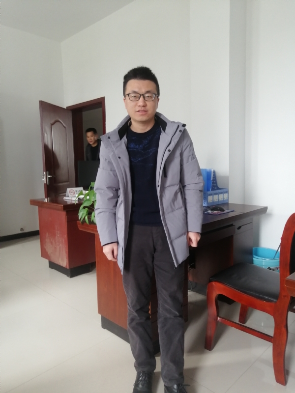 勿忘初心的第一张照片--承德相亲服务中心