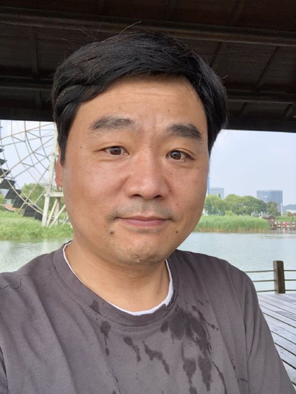 缘觉的第二张照片--承德相亲服务中心