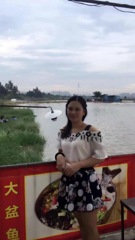 莹莹的第一张照片--承德相亲服务中心