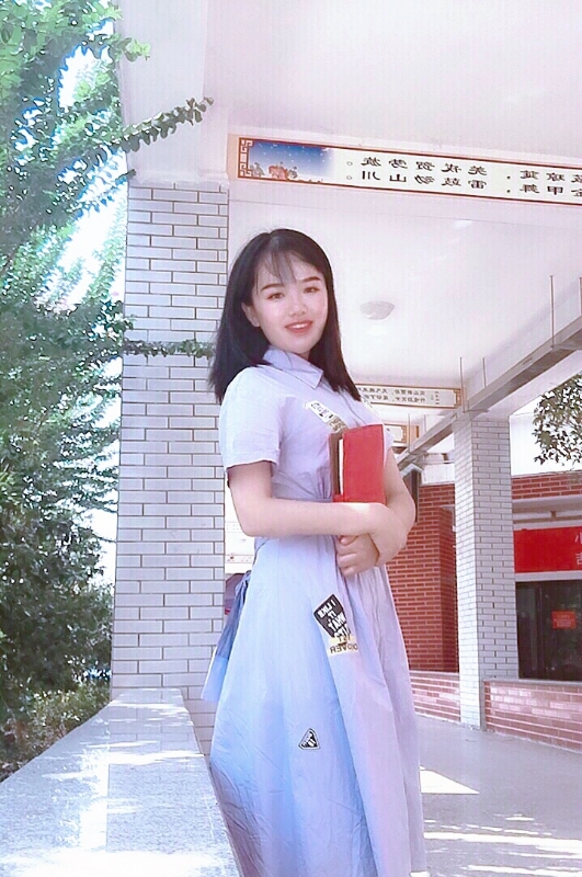 Molly的第一张照片--承德相亲服务中心