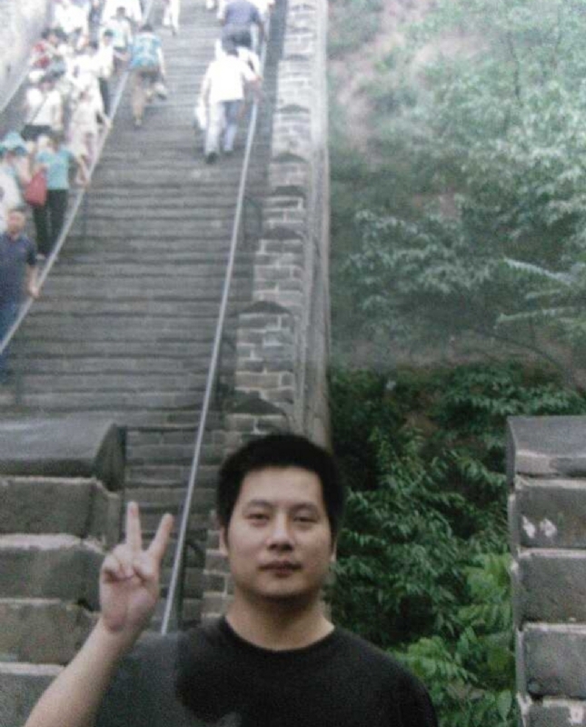 明月^清风的第三张照片--承德相亲服务中心