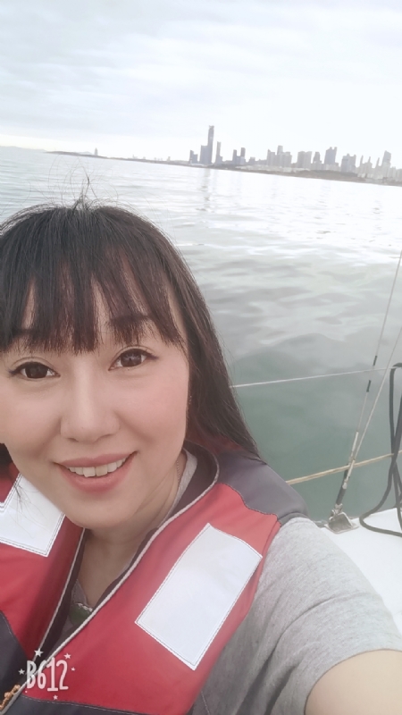 月的第二张照片--承德相亲服务中心