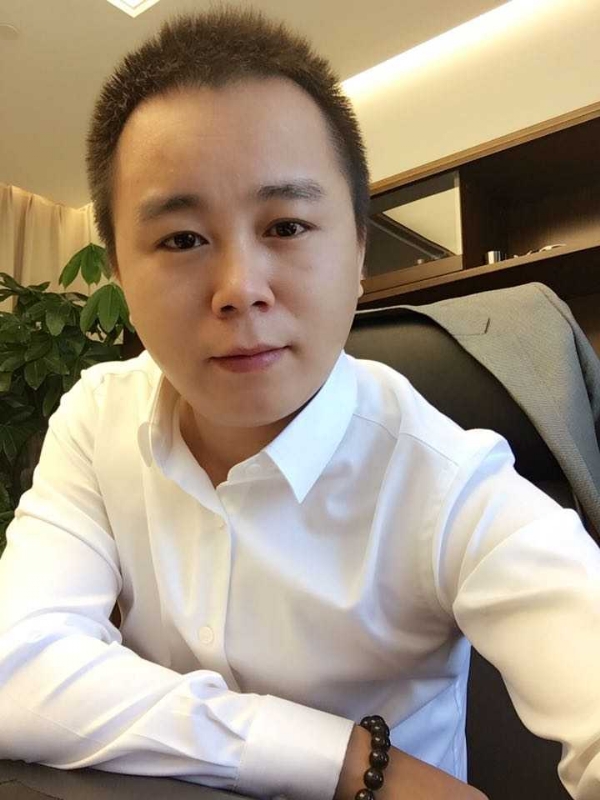天若有情的第一张照片--承德相亲服务中心
