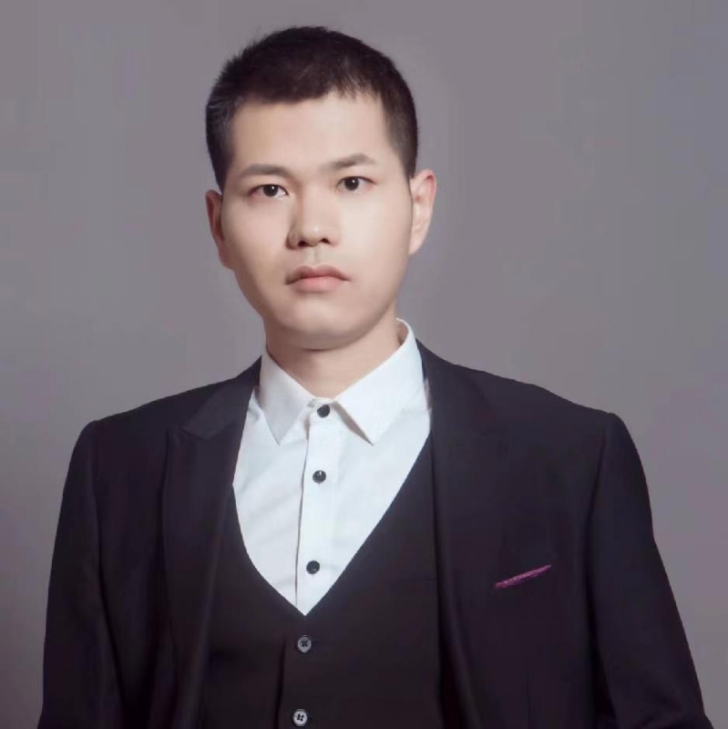 洪瑞的第一张照片--承德相亲服务中心