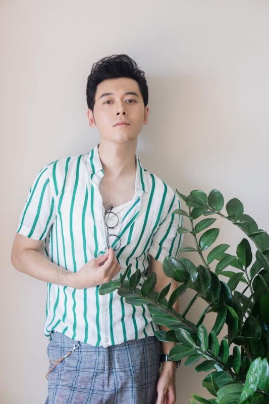 緣來是你的第一张照片--承德相亲服务中心