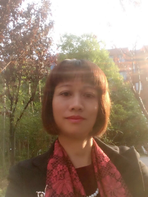 张馨方的第一张照片--承德相亲服务中心
