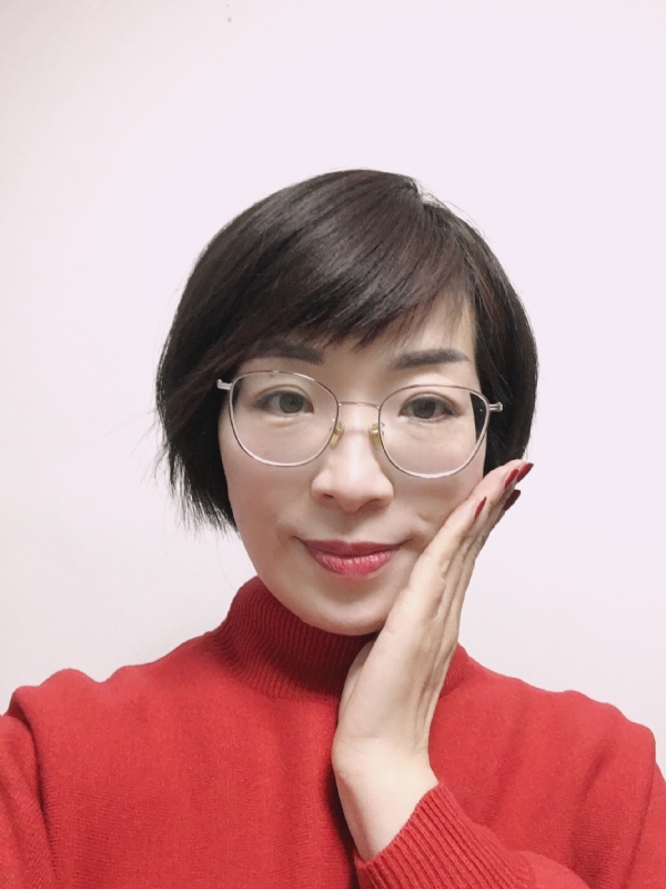 沙拉的第二张照片--承德相亲服务中心