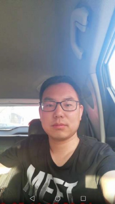 小哥的第一张照片--承德相亲服务中心