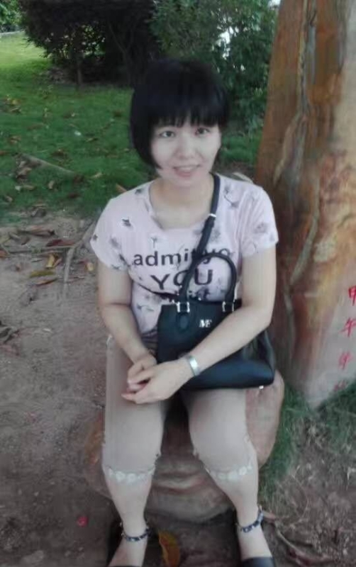 河边草的第一张照片--承德相亲服务中心
