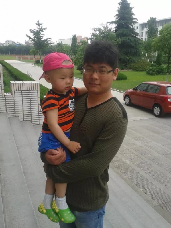 秦时明月的第一张照片--承德相亲服务中心