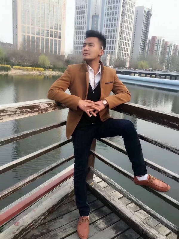 只为等你的第二张照片--承德相亲服务中心