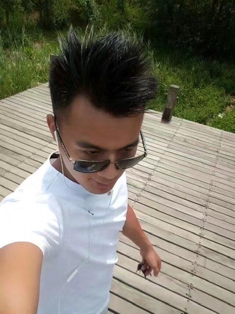 只为等你的第四张照片--承德相亲服务中心
