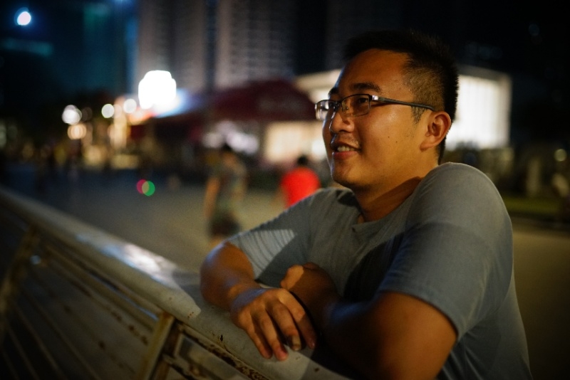hewuzhang的第一张照片--承德相亲服务中心