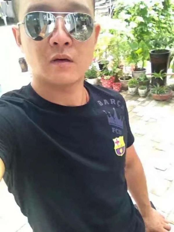 勇的第一张照片--承德相亲服务中心