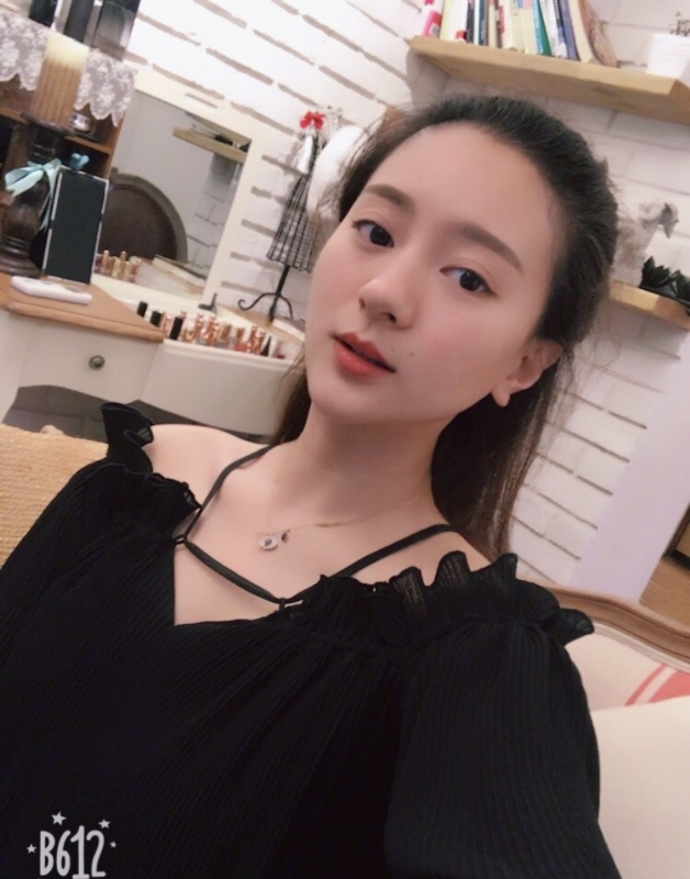 小仙女的第一张照片--承德相亲服务中心
