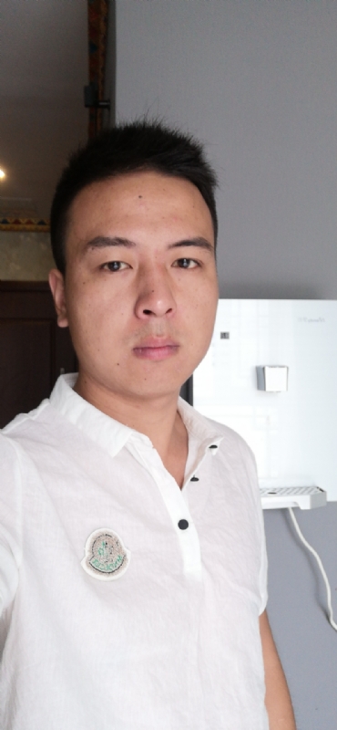 与卿共舞的第一张照片--承德相亲服务中心
