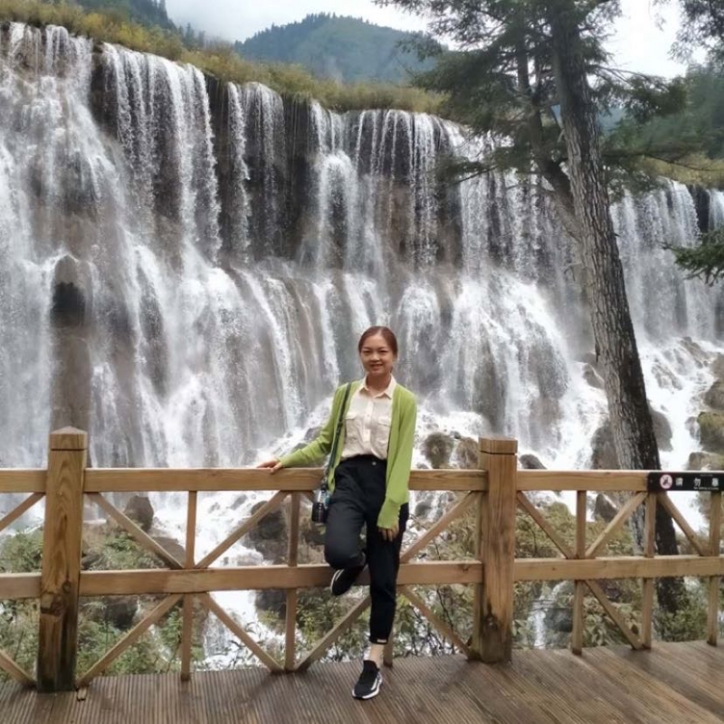 阿白的第一张照片--承德相亲服务中心