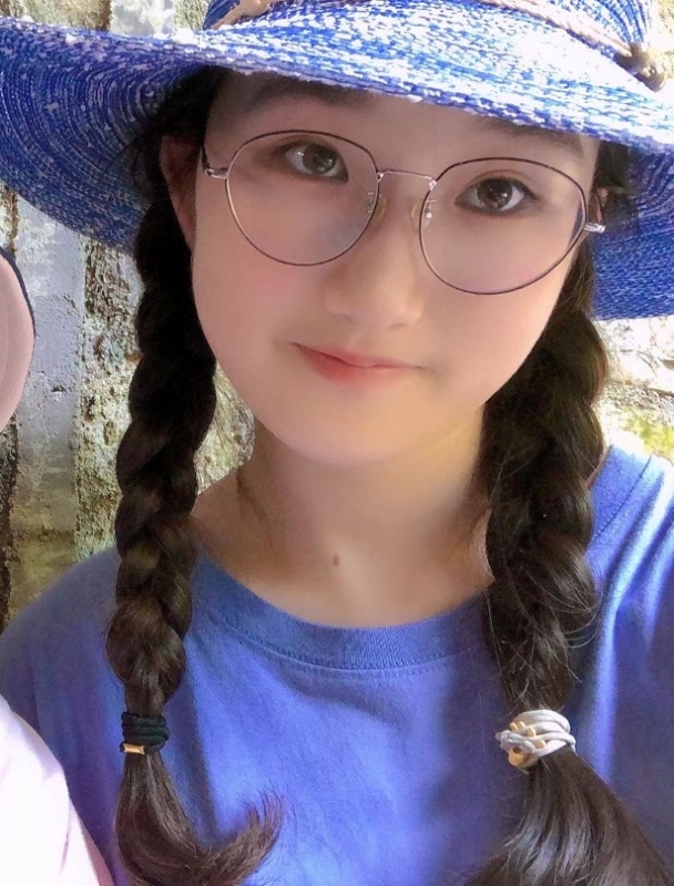 渴望爱情的第二张照片--承德相亲服务中心
