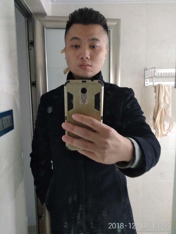龙少爷的第一张照片--承德相亲服务中心