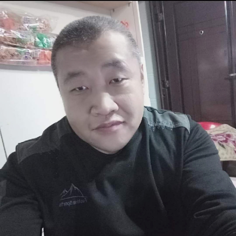 圆圆的第一张照片--承德相亲服务中心