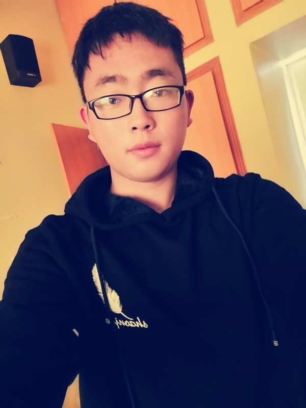 茉莉蜜茶的第二张照片--承德相亲服务中心