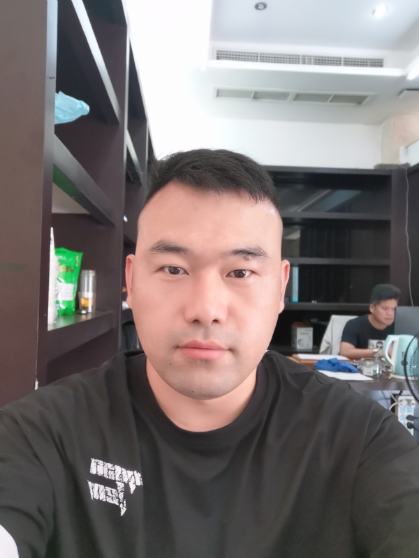 香菇稻草人的第三张照片--承德相亲服务中心