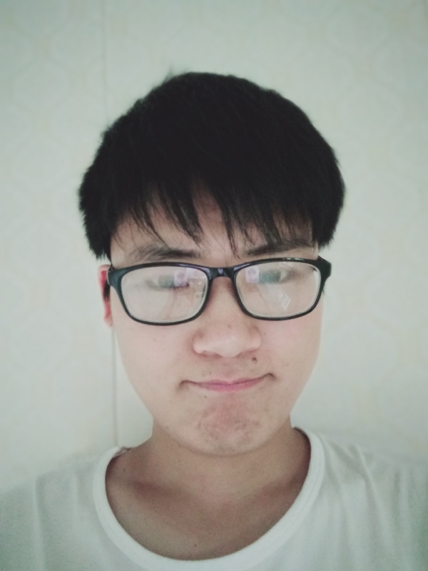陈先生的第一张照片--承德相亲服务中心
