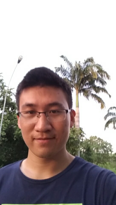 马丁的第一张照片--承德相亲服务中心