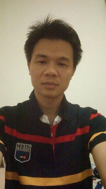 缘来如此的第二张照片--承德相亲服务中心