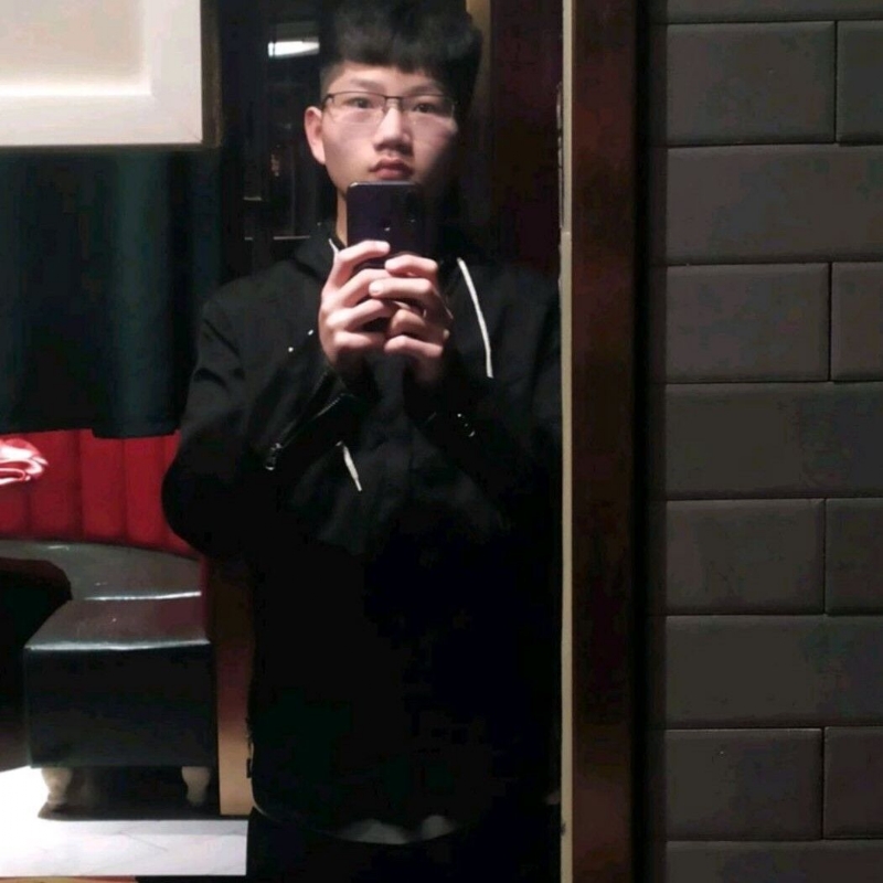 凯宇的第一张照片--承德相亲服务中心