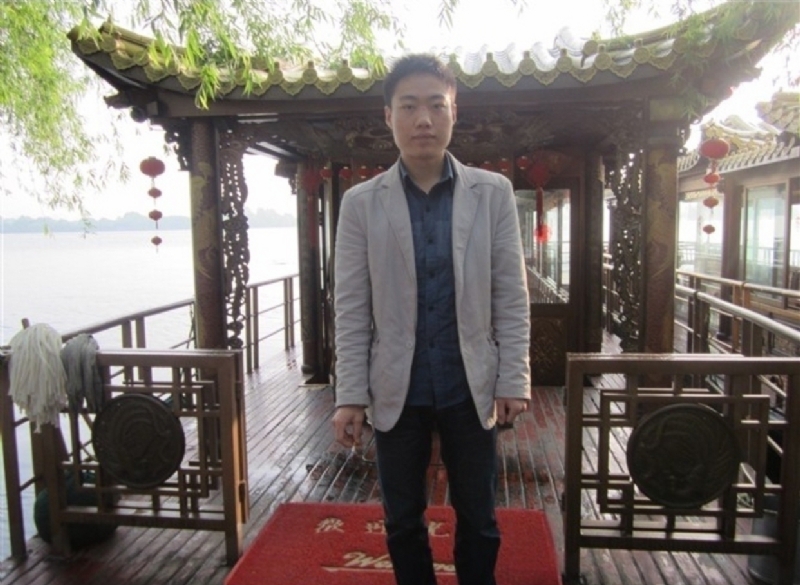 竹子??????的第一张照片--承德相亲服务中心