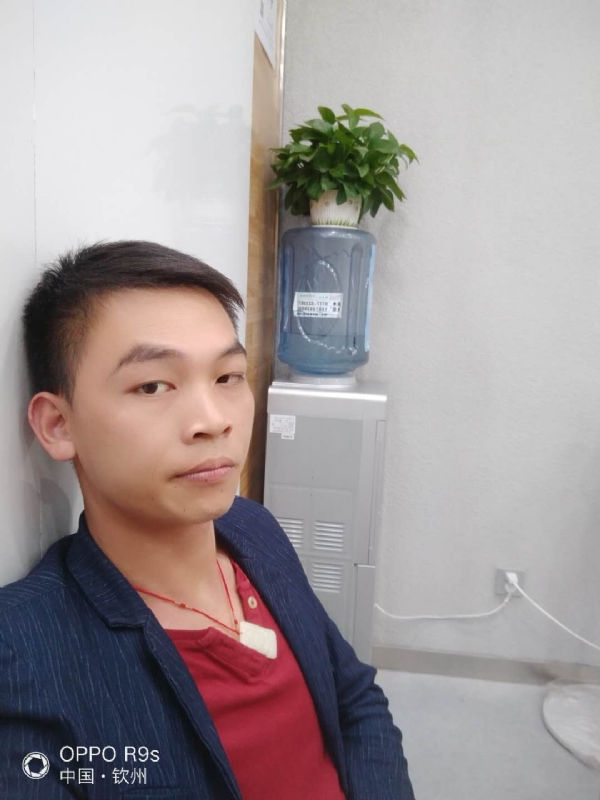 只想好好的爱一个人的第一张照片--承德相亲服务中心