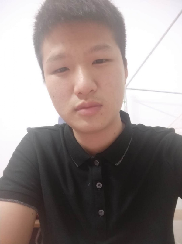 邓先生的第一张照片--承德相亲服务中心