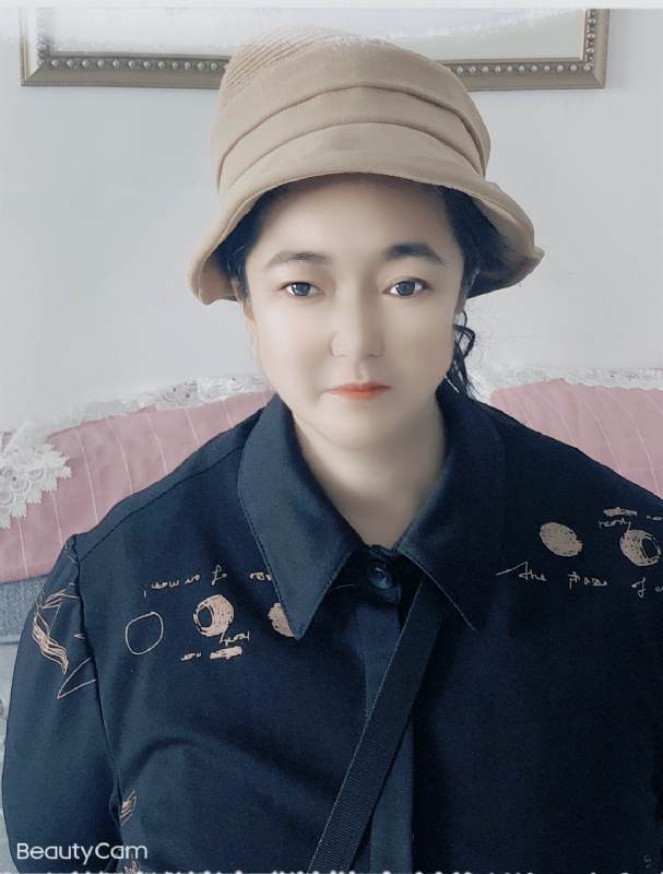 蕾蕾的第一张照片--承德相亲服务中心