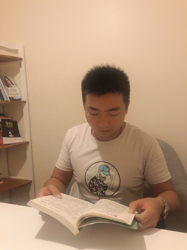 一路向前的第一张照片--承德相亲服务中心
