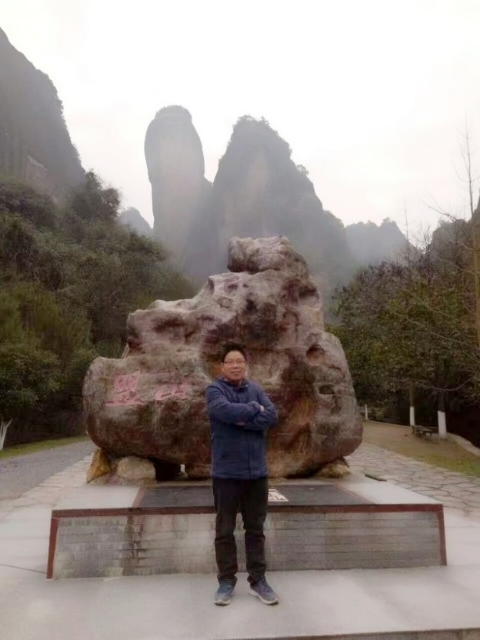 珍惜的第二张照片--承德相亲服务中心