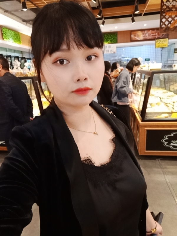 寒心的第二张照片--承德相亲服务中心